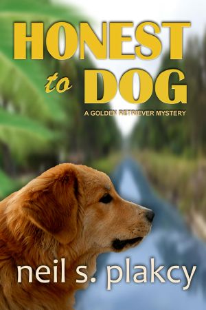 [Golden Retriever Mystery 07] • Honest to Dog